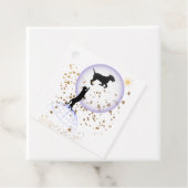 変な猫走と犬 フェイバータグ (インサイチュ)