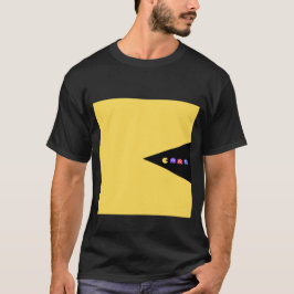 変わった四つ眼のTシャツ Tシャツ