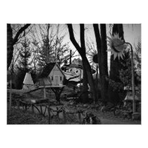 「変わった工場」