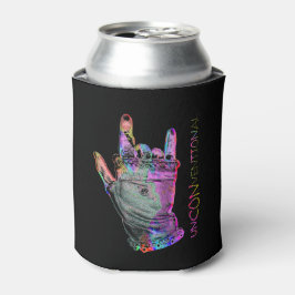 変わり種ロック缶クーラー 缶クーラー