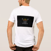 変わり者たち トライブレンドTシャツ (裏面)