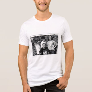 変わり者たち トライブレンドＴシャツ