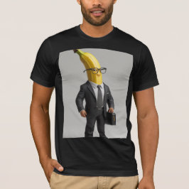 変わり者のオフィスユーモアTシャツギフト Tシャツ