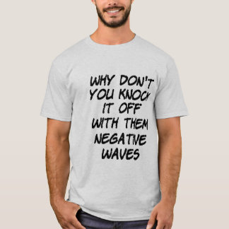 変わり者のTシャツ Tシャツ