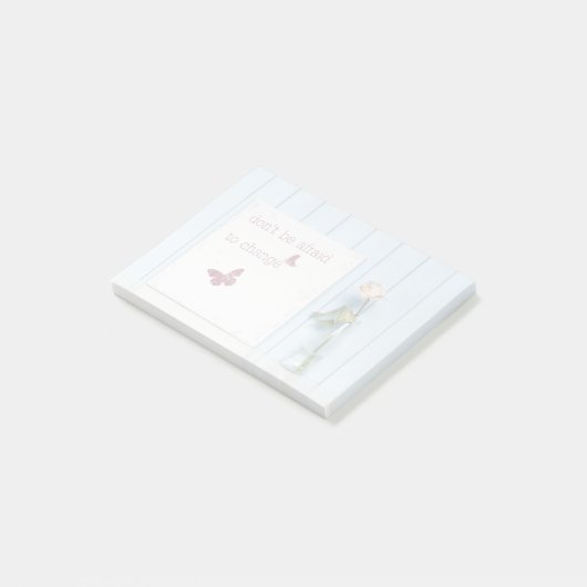 変わるのを恐れない ポストイット (アングル)