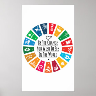 変わる ポスター