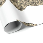 変ユニーク型二輪車包紙 ラッピングペーパー (ロールコーナー)