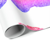 変ユニーク型二輪車包紙 ラッピングペーパー (ロールコーナー)