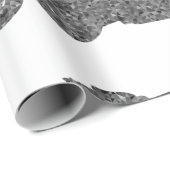 変ユニーク型二輪車包紙 ラッピングペーパー (ロールコーナー)