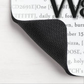 変人のmousepad マウスパッド (コーナー)