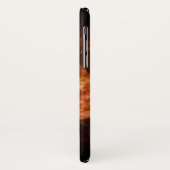 変光星エタカリーナエNASAハッブル画像 Case-Mate iPhoneケース (裏面/左)