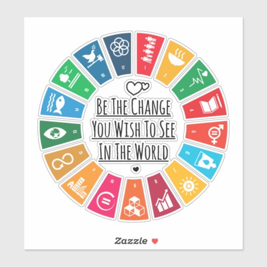 変化している シール (シート)