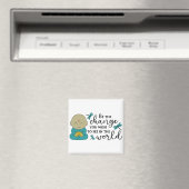 変化している マグネット (インサイチュ (食洗機))