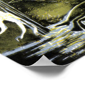 変化し続ける世紀 ポスター (角)