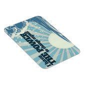 「変化する力」モチベーション肯定曲 マグネット (右側)