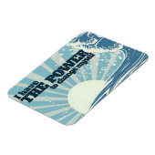 「変化する力」モチベーション肯定曲 マグネット (左側)