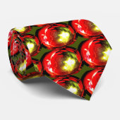 変化する惑星地球 ネクタイ (ロール)