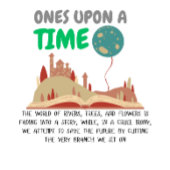 変化する自然 Tシャツ