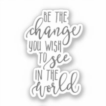 変化する、感動的引用文、シンプル