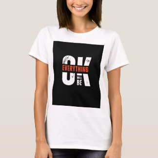 変化する Tシャツ