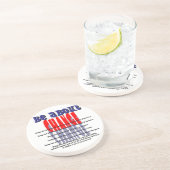 変化のコースターになる コースター (側面)