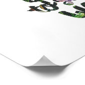 変化のポスターになる ポスター (角)