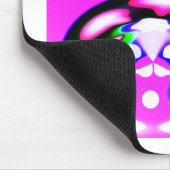 変化の技術 マウスパッド (コーナー)