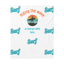 変化の波に乗る