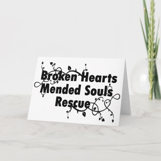 変化の種をまく カード (正面)