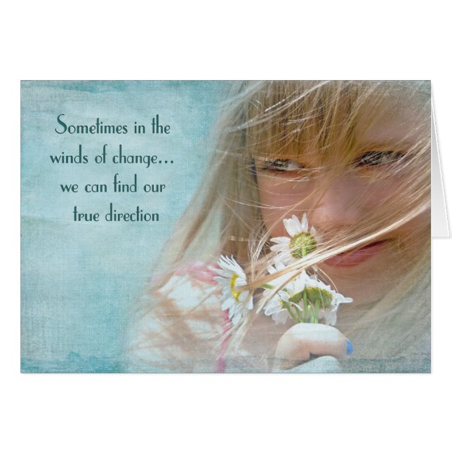 変化の風 (正面横)