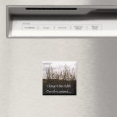 変化は避けられない磁石だ マグネット (インサイチュ (食洗機))