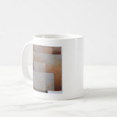 変化29a コーヒーマグカップ (正面左)