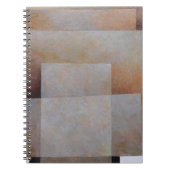 変化29a ノートブック (正面)