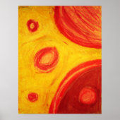 変化 |セル ポスター (正面)