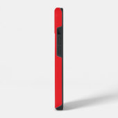 変化 iPhoneケース (左側面)