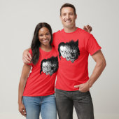 変圧器 Tシャツ (ユニセックス)