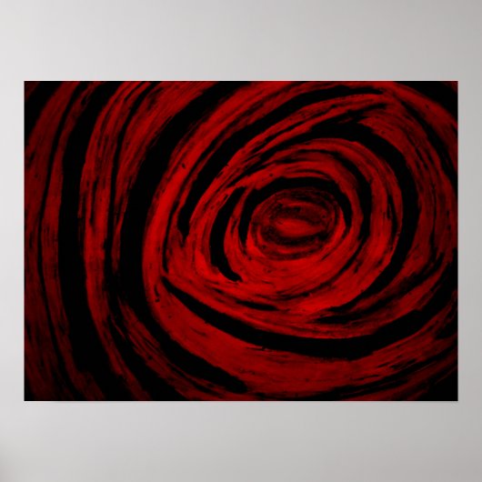 変容した視点 ポスター (正面)