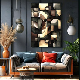 変容の断片 ポスター