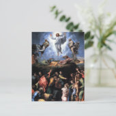 変容ファインアート シーズンポストカード (スタンド正面)