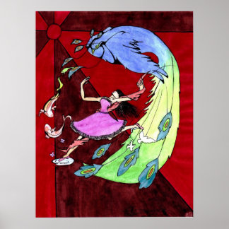 変容ポスター ポスター