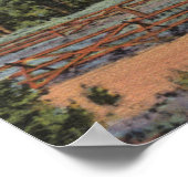 変容教会 ポスター (角)