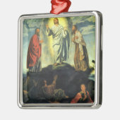 変容:ジョバンニ・ジロラモ・サボルド メタルオーナメント (左)