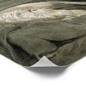 変容 ポスター (角)