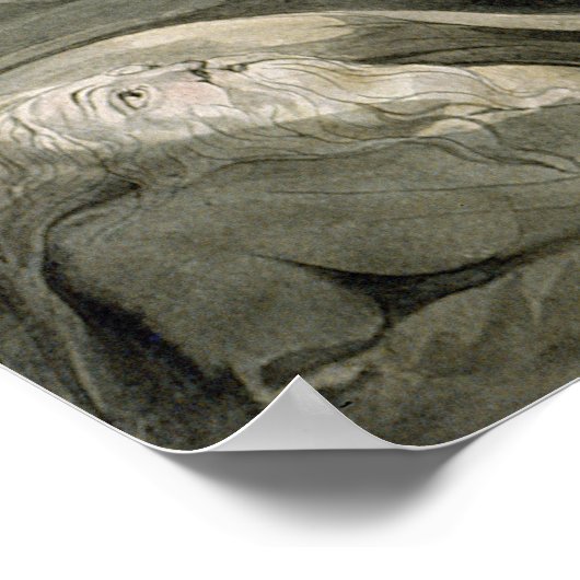 変容 ポスター (角)