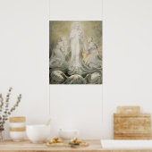 変容 ポスター (キッチン)