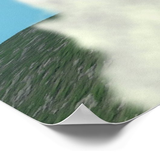 変容 ポスター (角)