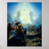 変容 ポスター (正面)