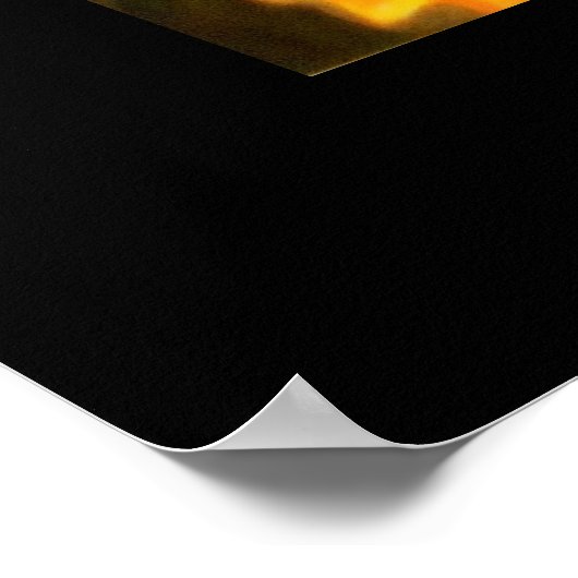 変容….. ポスター (角)