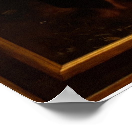 変容 ポスター (角)