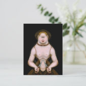 変容 ポストカード (スタンド正面)